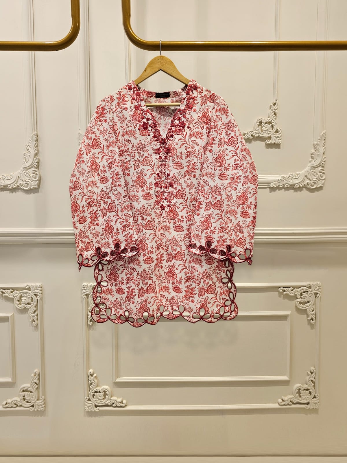 AGHA NOOR RTW S111798